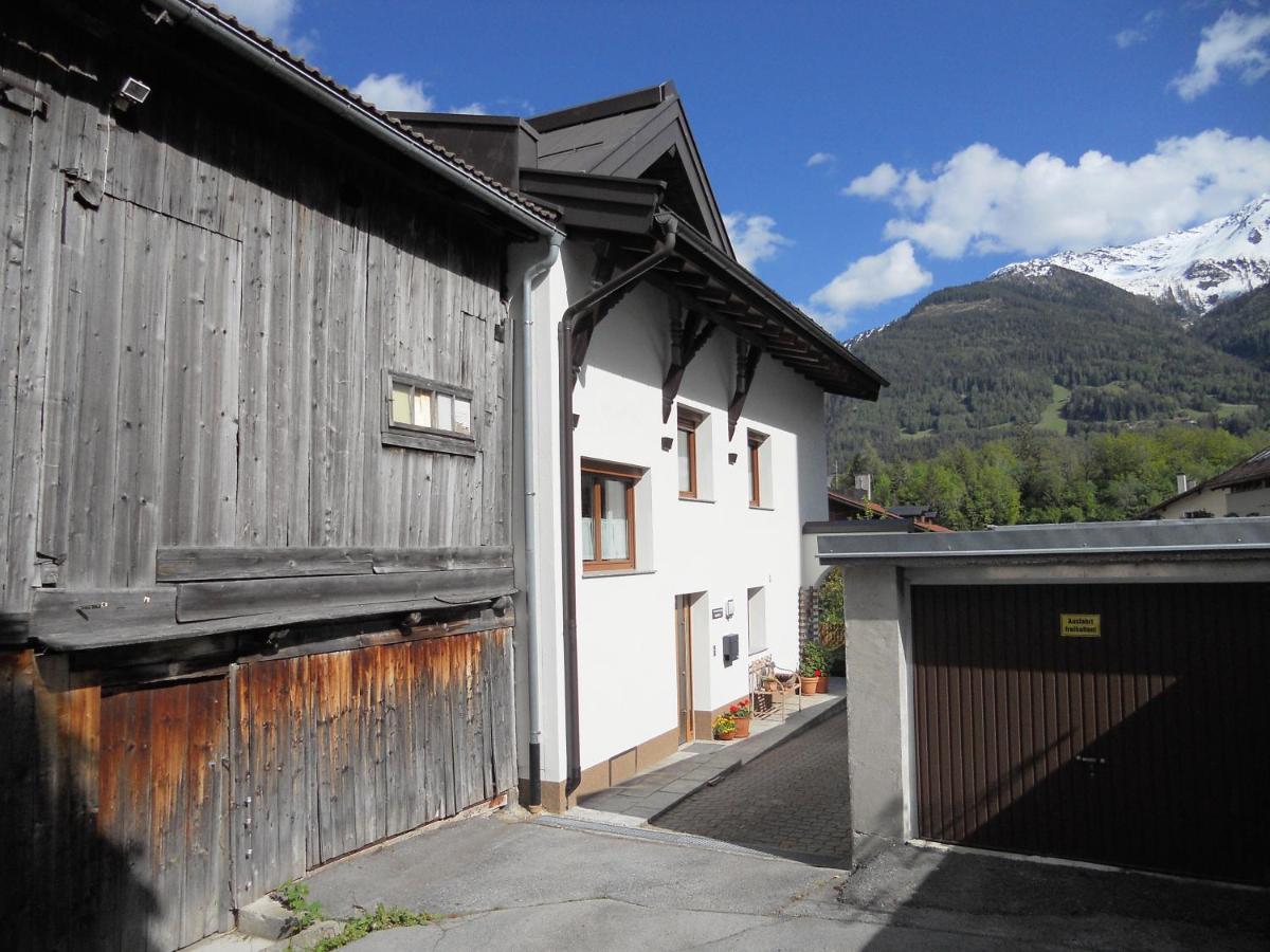 Haus Handle Grins Exterior photo